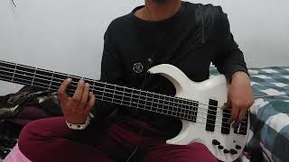 Masih Ada - Sammy Simorangkir (BassCover) #bass  #sammy #indomusikgram #youtubecover