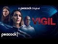 VIGIL Series | Official Trailer (HD) Peacock Original MOVIE TRAILER TRAILERMASTER