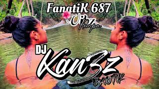 FANATIK687 | LENSO - REPONDEUR ft DOF X DJ KAN3Z [REMIX GOUYAD 2022]