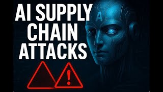 AI Supply Chain Attacks - Dangers in Open Source AI