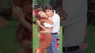 Akshay Kumar 😎 AND Shilpa Shetty 😍//Unseen 😱 status 🔥// chura ke dil mera song ❣️ #shorts #status