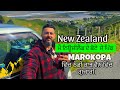 ਨਿਊਜ਼ੀਲੈਂਡ ਦਾ ਛੋਟਾ ਪਿੰਡ MAROKOPA / NEW Zealand / Kiwi Campsite / Glenn Singh NZ