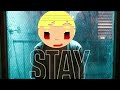 【ラフ楽器】stay【音mad】