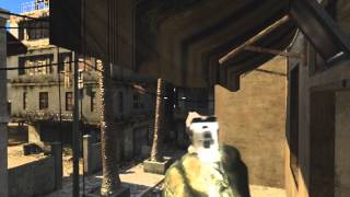 tutorial strike strafe jump with bind [cod4]