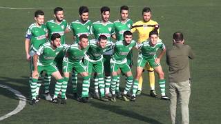 DenİzlİkÖyÜ Spor 1 - 1 Dİlİskelesİ Spor SÜper AmatÖr Lİg GenİŞ MaÇ Özetİ