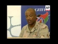 US spokesman on two US soldiers killed in gunbattle in Paktika