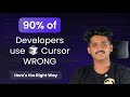 Cursor AI Tutorial: 10x Your Coding Productivity in 2026