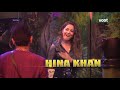 Bigg Boss 15 | Hina Khan Leke Aaye Bahut Entertainment | Streaming Now on Voot