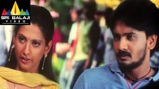 143 Movie Sairam and Vijay College Scene | Sairam Shankar, Sameeksha | Sri Balaji Video