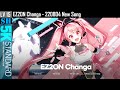 5S (15) EZ2ON Changa [SH] 220804 New Song 【EZ2ON REBOOT : R】