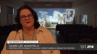 Callaway Jones Funeral Home to celebrate Queen Elizabeth