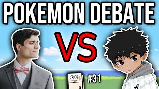 Debating Gen 9 with PokeAim and Blunder | The Fridge #31