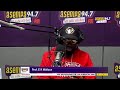 SPORTSNITE ON ASEMPA FM 94.7 |04-06-26|