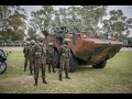 the military power of argentina structure capabilities and modernization