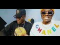 D flexx ft Skillful - Time (visualizer)