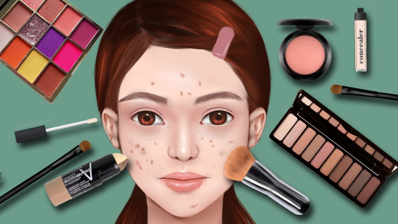 Makeup Asmr Saubhaya Makeup