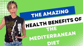 The Amazing Health Benefits of Mediterranean Diet Meal Plan - Jillian MIichaels