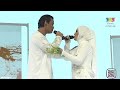 MINGGU 2 - SHILA AMZAH & SYAHIR AMZAH | FAMILI DUO 3