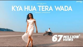 Kya Hua Tera Wada - Unplugged Cover | Pranav Chandran | Mohammad Rafi Songs | Latest Hindi Cover