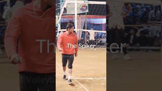 saeed alam volleyball shorts status #volleyball #youtube #azamgarh #saeed