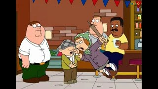 [Family Guy] Andy Capp Comics Makes a Cameo Appearance at The Drunken Clam