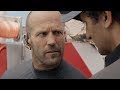 THE MEG - Official Trailer #1 [HD]