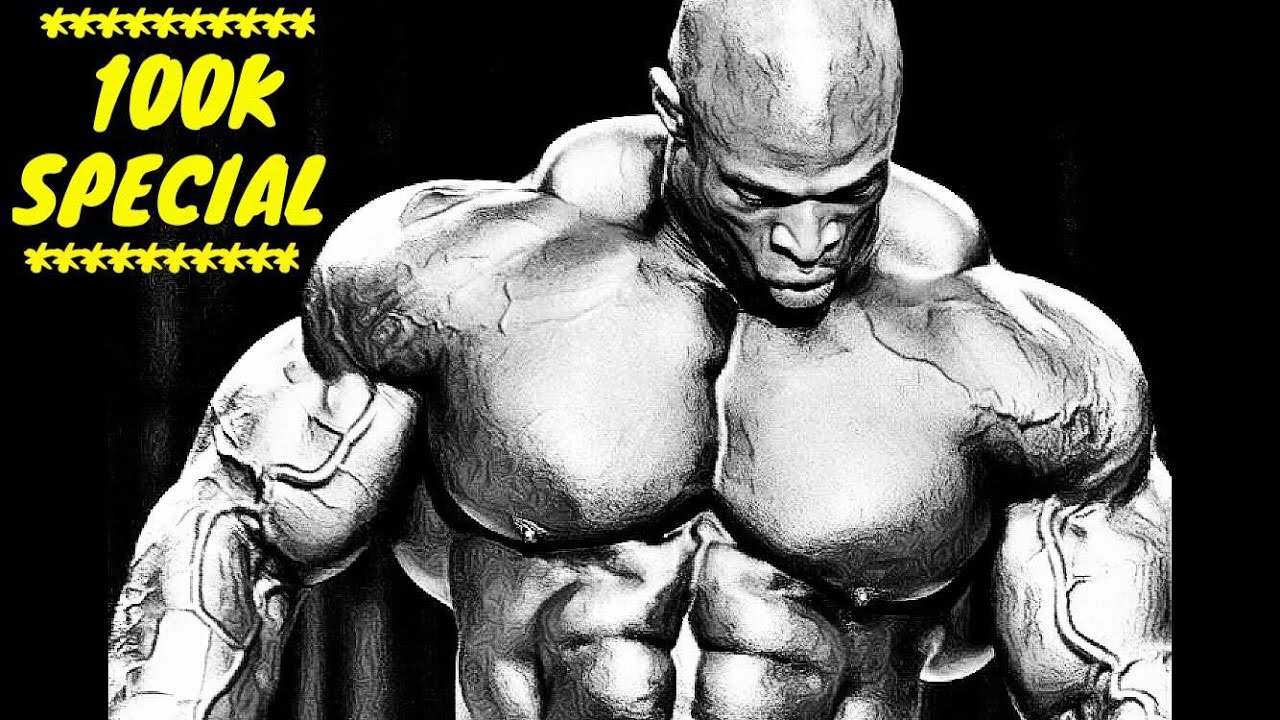 BODYBUILDING MOTIVATION - HARDCORE BODYBUILDING VIDEO MIX - YouTube