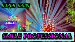 SMILE PROFESSIONAL// Full Bass clarity Song #smileprofessional #viralvideo