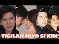 Paulo Avelino IPINAGTANGGOL Si Kim Chiu, NILINAW Na MAGKAIBIGAN Lang sila ni Janine Gutierez