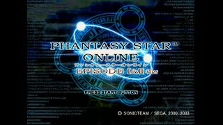 YELLOWBOZE 閉ざされた扉周回[PSO GC]ラグオル探索記 ７２６時間経過