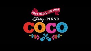 Coco - El latido de mi corazón (soundtrack HD)