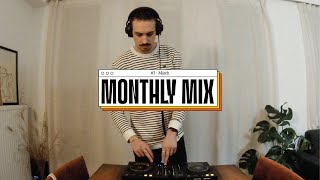 groovy living room house mix | march's monthly mix