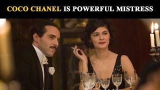 COCO CHANEL IS POWERFUL MISTRESS