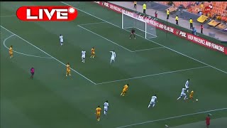 🔴[LIVE] Cape town spurs vs Kaizer chiefs | Dstv Premiership 2023-24 | Full Match Streaming