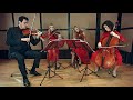 Sleeping Beauty Waltz (Tchaikovsky) String Quartet Wedding Music