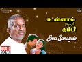 Enna Samayalo Song | Unnal Mudiyum Thambi | Ilaiyaraaja | Kamal Haasan | SPB, K S Chitra, Sunandha