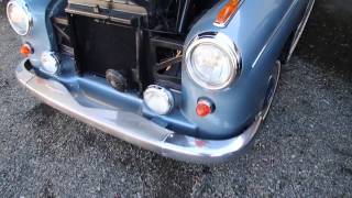 1950’s Mercedes Gas and Diesel Engines: Classic Series ’50 to ’74 Part 2