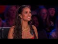 banji s class britain s got talent full performance as seen on itv on may 6th 2023