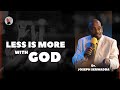 Dr. Joseph Serwadda | Luganda Family Service | 28 09 2025