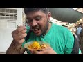 gujarati kathiawari cholay in karachi channa chaat street food in karachi