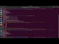 How to install library in virtualenv of python?
