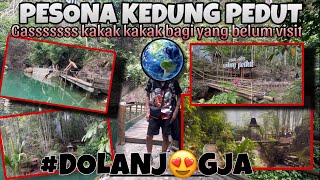 [VLOG 36] SUASANA TERBARU KEDUNG PEDUT KULON PROGO JOGJA #PERJALANAN