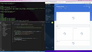 Firebase Cloud Functions: Creating a callable cloud function