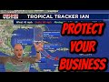 DISASTERS & Your Reselling or Home Business. How to Get Insurance