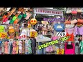 Sarojini Nagar Market Delhi Latest Collection || Starts Rs.15/-✨😍 || Latest Festive Collection