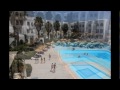 hotel menara hammamet 3*