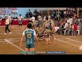 b.p.c.l. vs mumbai custom kabaddi