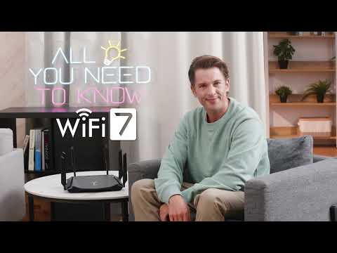 All You Need To Know  The Differences between Wi-Fi 6, Wi-Fi 6E, and The Wi-Fi 7  MSI