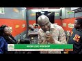 Adom Live Worship on Adom 106.3 FM with Rev. Kwamena Idan & Rev. Alexander Bruce-Ghartey (15-07-24)