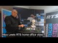 I change in RTS video 11, the OMNEO (Dante+OCA) to RVON (RTS VOICE OVER NETWORK, VOIP)